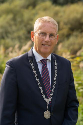 Burgemeester Van den Belt