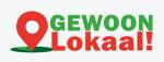 Logo Gewoon Lokaal!