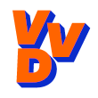 Logo VVD